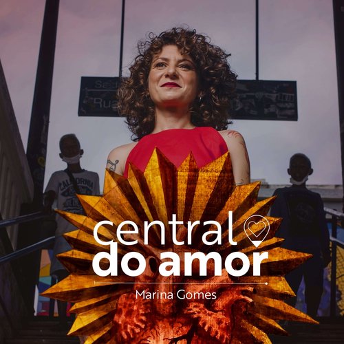 Central do Amor_poster_image