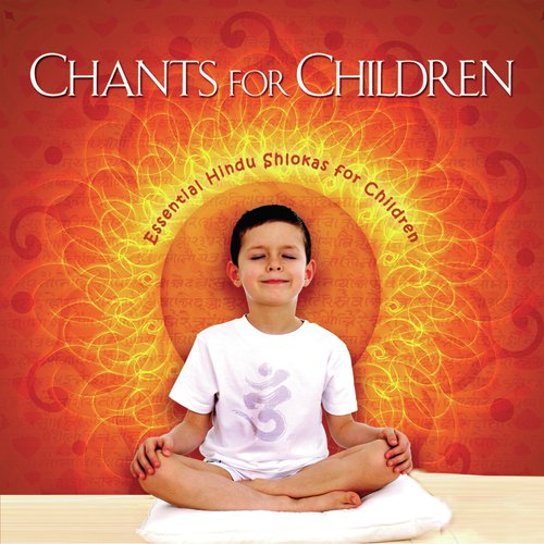 Chants For Children