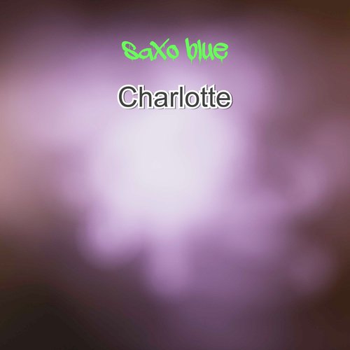 Charlotte cover art