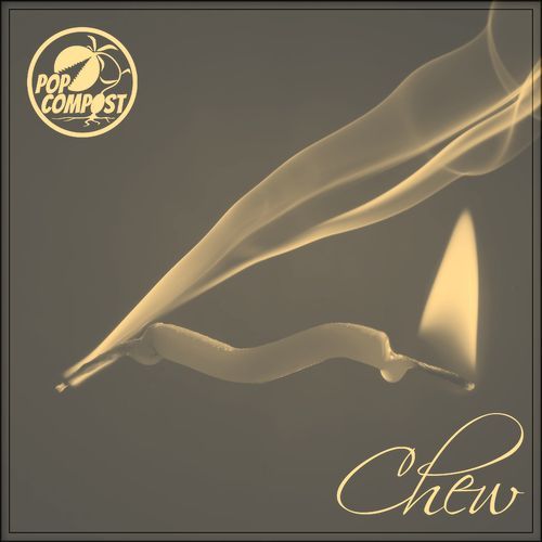 Chew (Instrumental Mix) cover art