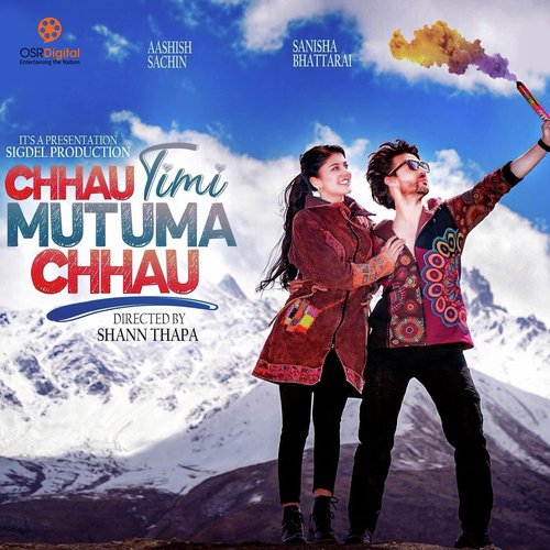 Chhau Timi Mutuma Chhau_poster_image