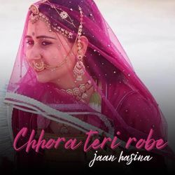 Chhora teri robe jaan hasina-RAU9fCF7f2Y