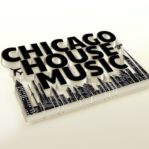 house music chicago