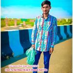 Chori Tu Kai Khav Chi Jiji K Chamak Aari Cha