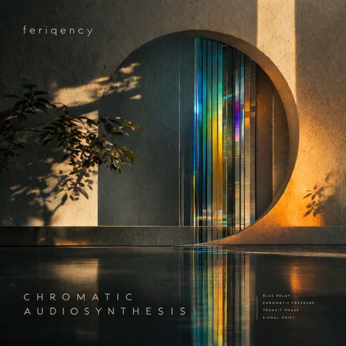 Chromatic Audiosynthesis