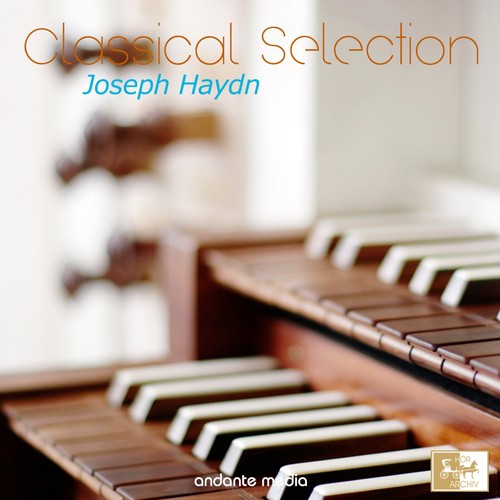 Classical Selection - Haydn: Quattro piccoli concerti_poster_image