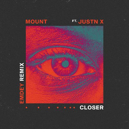 Closer (Emdey Remix)_poster_image