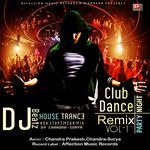 Club Dance Remix  DJ VOL-1