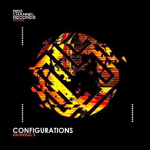 Configurations (Original Mix) cover art