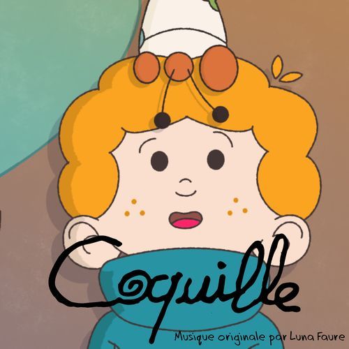Les mouettes cover art