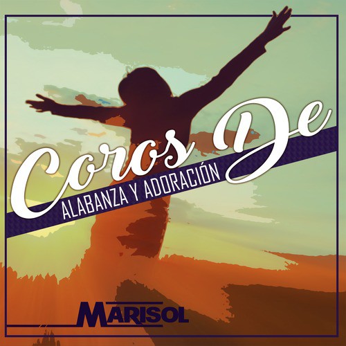 Cantad al Señor un Canto Nuevo cover art