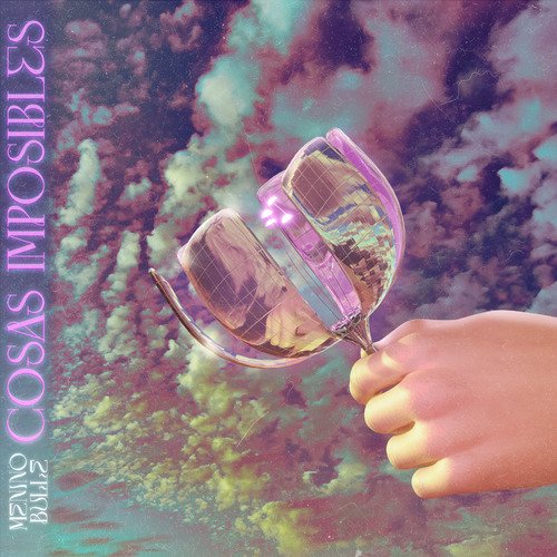 Cosas Imposibles cover art