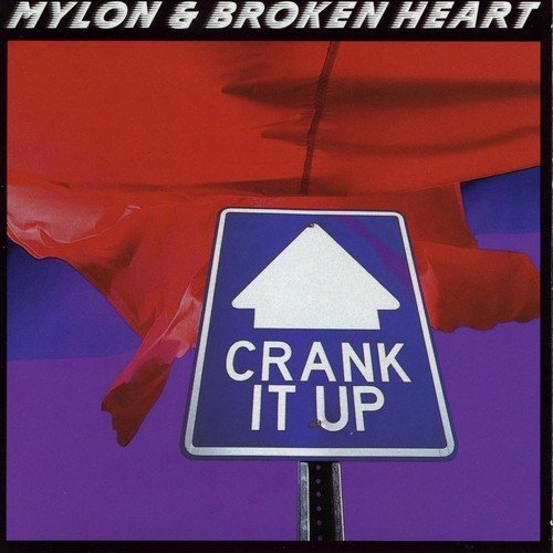 Mylon & Broken Heart