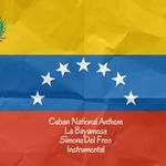 Cuban National Anthem - La Bayamesa (Instrumental)