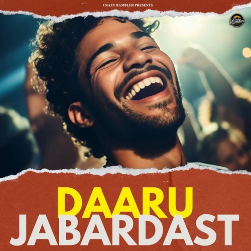 Daaru Jabardast