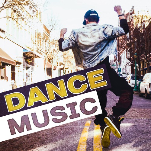 Chillout Dance cover art