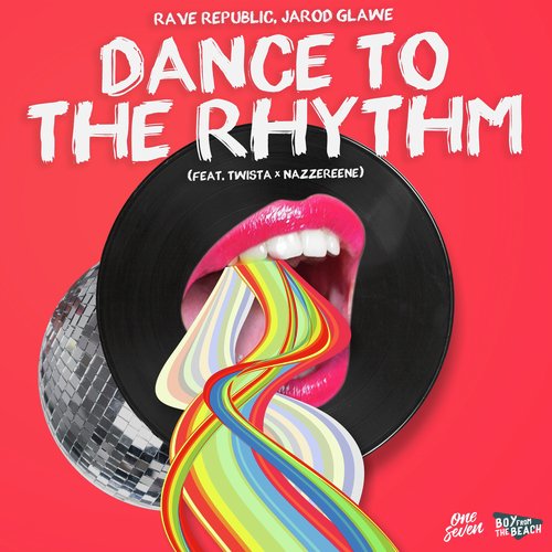 Dance to the Rhythm (feat. Twista &amp; Nazzereene)_poster_image