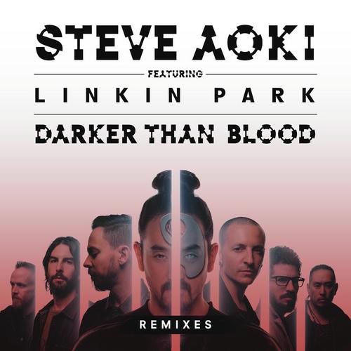 Darker Than Blood (Dirty Audio Remix)