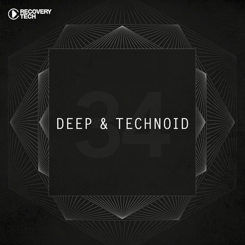 Deep & Technoid #34