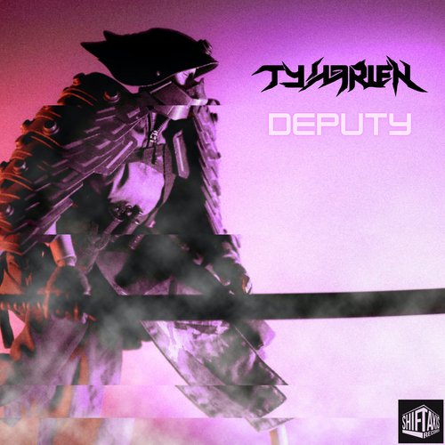 Deputy cover art