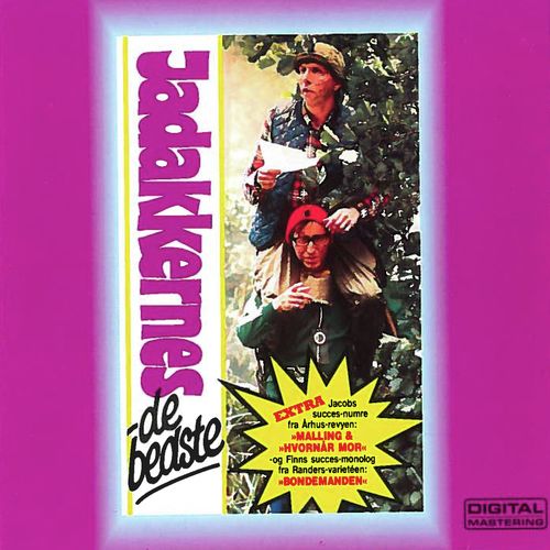 Fred cover art