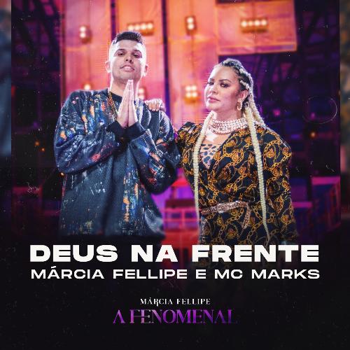 Deus Na Frente_poster_image