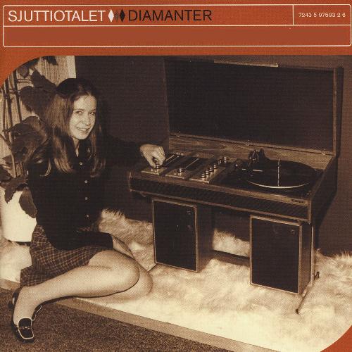 Diamanter: 70-talet