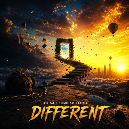 Different