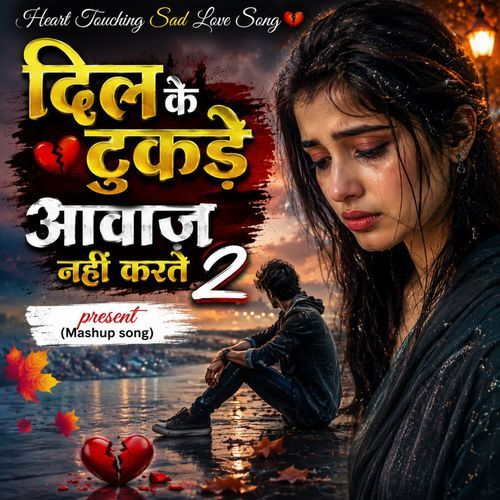 Dil Ke Tukde Aawaj Nhi Karte 2