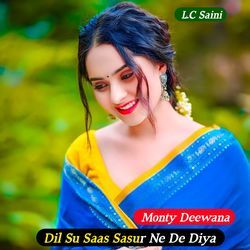 Dil Su Saas Sasur Ne De Diya-IzolYS1nX2k