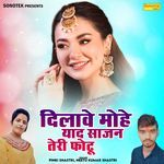 Dilawe Mohe Yad Sajan Teri Fotu