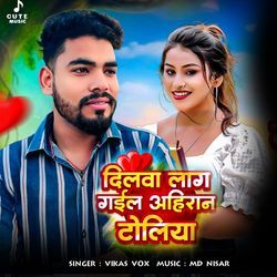 Dilwa Lag Gail Ahiran Toliya