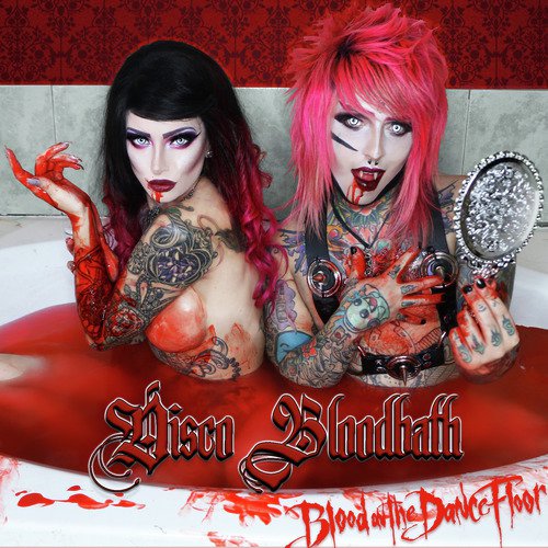 Disco Bloodbath (Reign in Infamy)