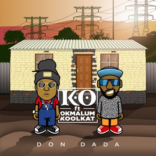 Don Dada (feat. Okmalumkoolkat)_poster_image