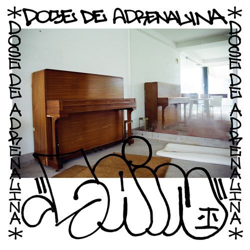 Dose de Adrenalina