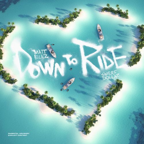 Down to Ride_poster_image