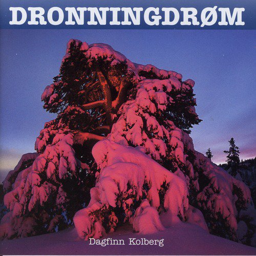 Spærenseterdans cover art
