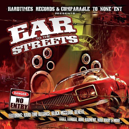 Ears To The Streets