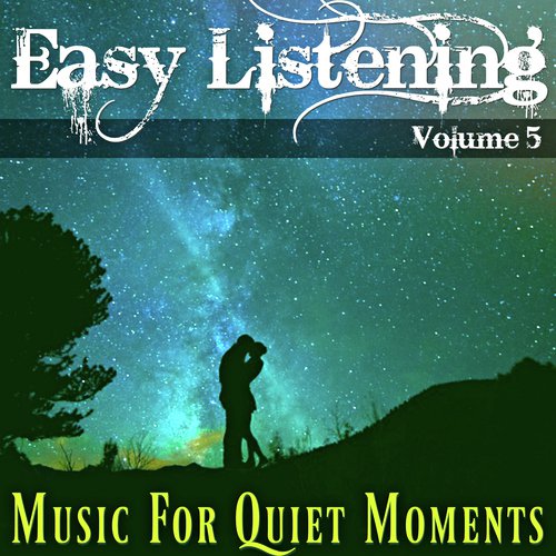 Easy Listening, Vol. 5