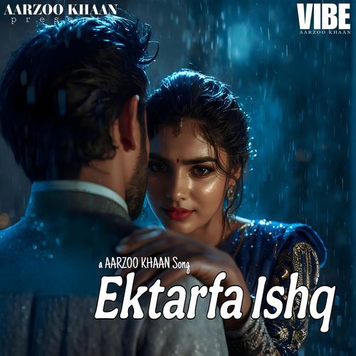 Ektarfa Ishq cover art