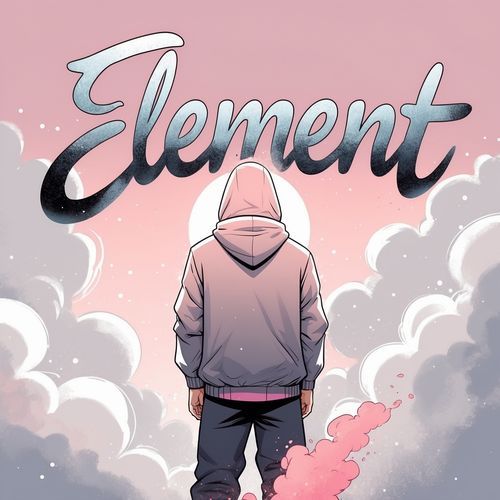 Element cover art