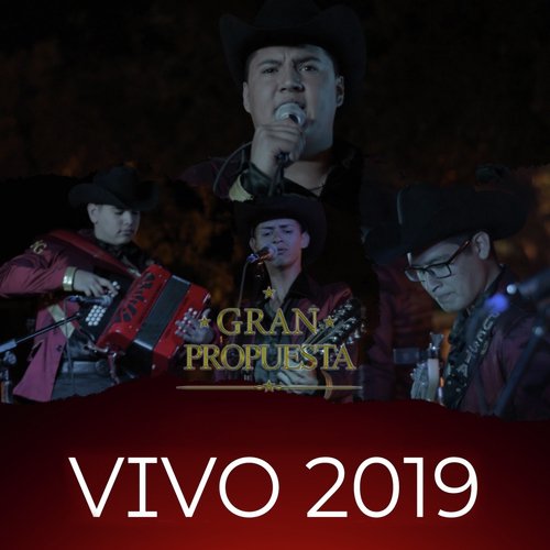 En Vivo 2019