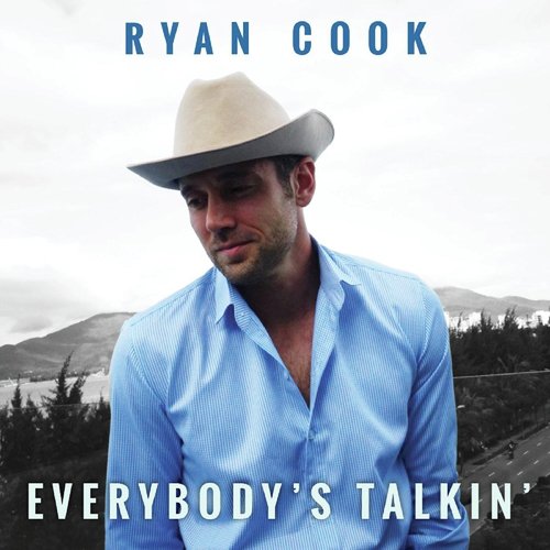 Ryan Cook