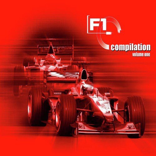 FORMULA 1 COMPILATION VOLUME ONE