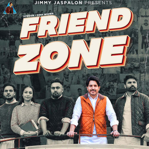 FRIEND ZONE