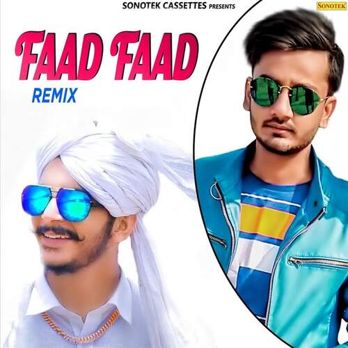 Faad Faad Remix