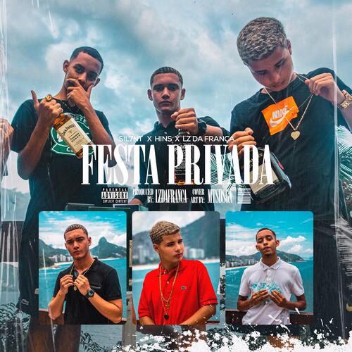 Festa Privada_poster_image