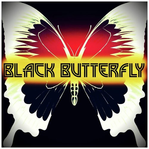 Black Butterfly