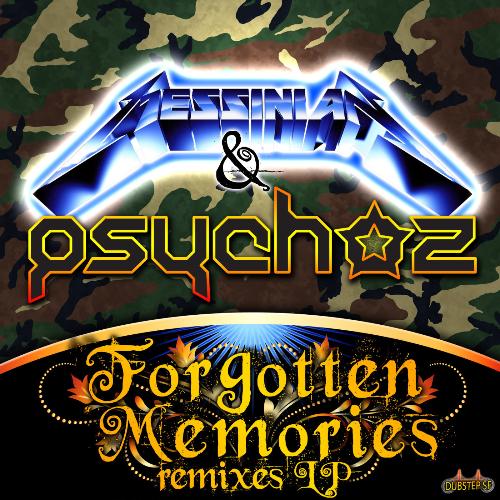 Forgotten Memories Remixes