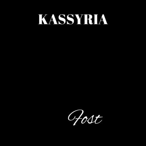 Fost cover art